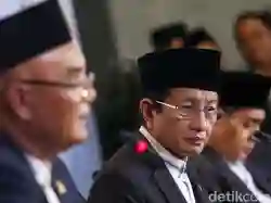Video Menakjubkan: Alhamdulillah Suasana Ramadan dan Lebaran Tetap Sama