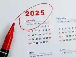 Ada Long Weekend di Januari 2025, Yuk Intip Rekomendasi Cutinya