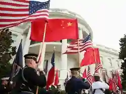 Data Intelijen Mengungkap Ancaman Militer Terbesar yang Dihadapi oleh China