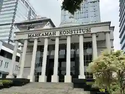 Gugatan Presidential Threshold yang Berbeda Hadir di Meja MK