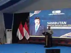 Menteri Agus Bahas Kriteria Selektif dalam Pemberian Remisi: Fokus pada Kasus-kasus yang Menimbulkan Keprihatinan di Masyarakat