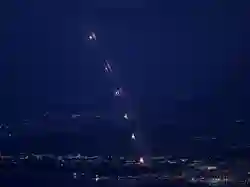 Rudal dari Yaman Disergap oleh Israel, Houthi Klaim Bertanggung Jawab
